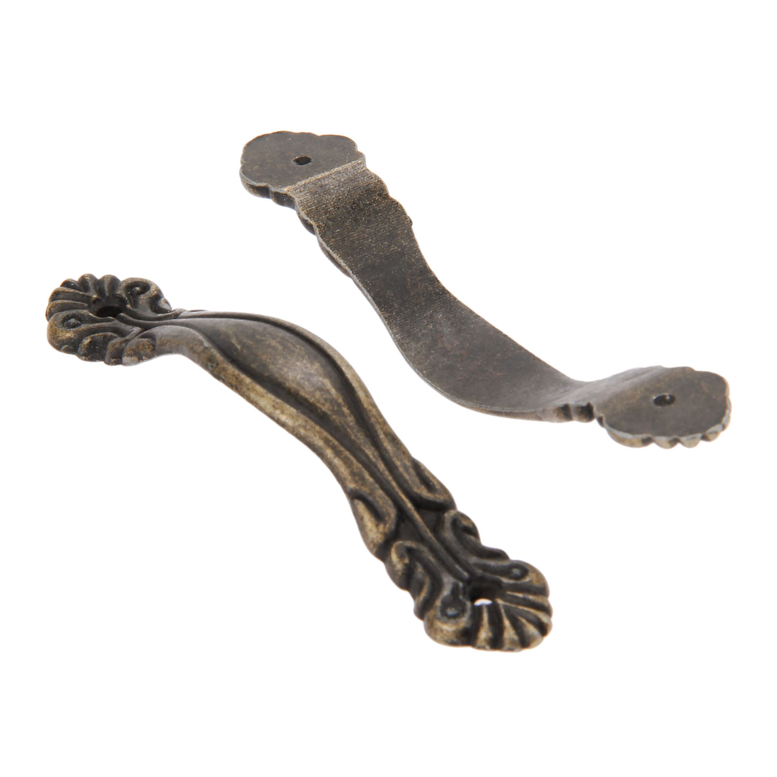 2PCS 85*15mm Antique Bronze Vi - Furniture Hardware Shop recension och pris