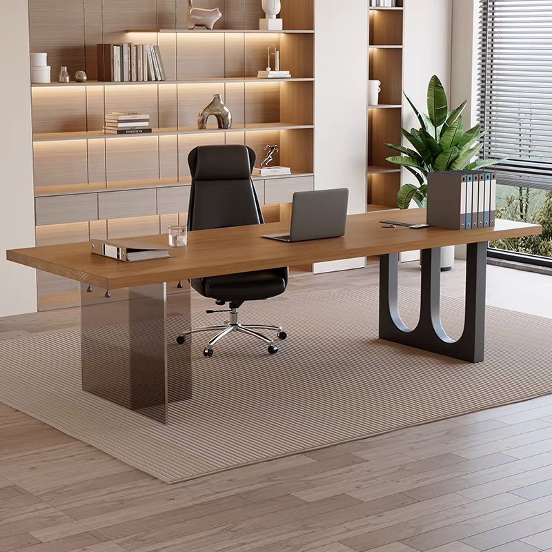 Italian Acrylic Floating Woode - Home Furniture & Hardware Trading recension och pris
