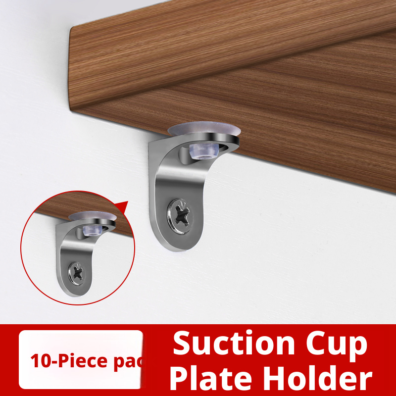 10pcs Zinc-alloy Support/Home  - Furniture Hardware And Fittings recension och pris