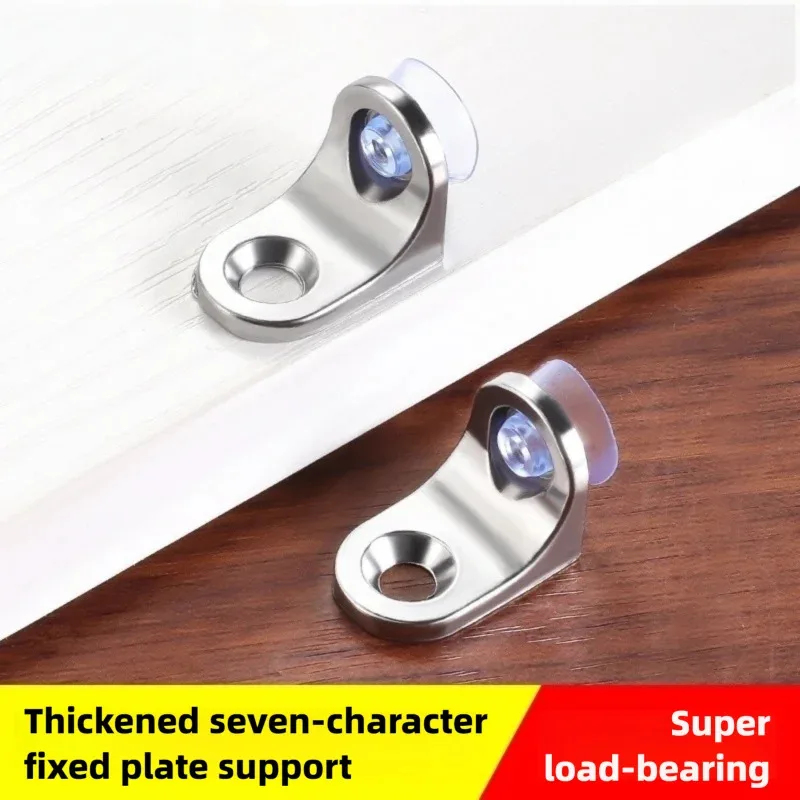 10pcs Zinc-alloy Support/Home  - Furniture Hardware And Fittings recension och pris
