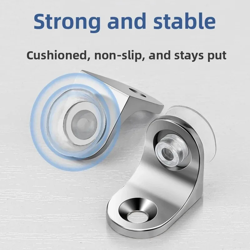 10pcs Zinc-alloy Support/Home  - Furniture Hardware And Fittings recension och pris