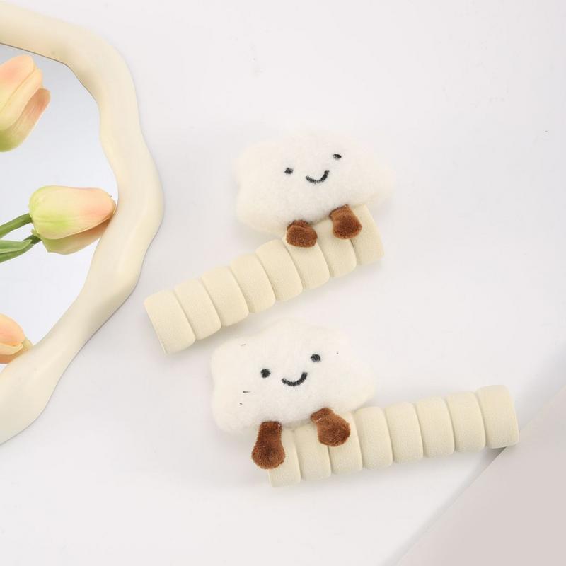 Cute Cloud Door Handle Cover A - Furniture Hardware Restoration recension och pris