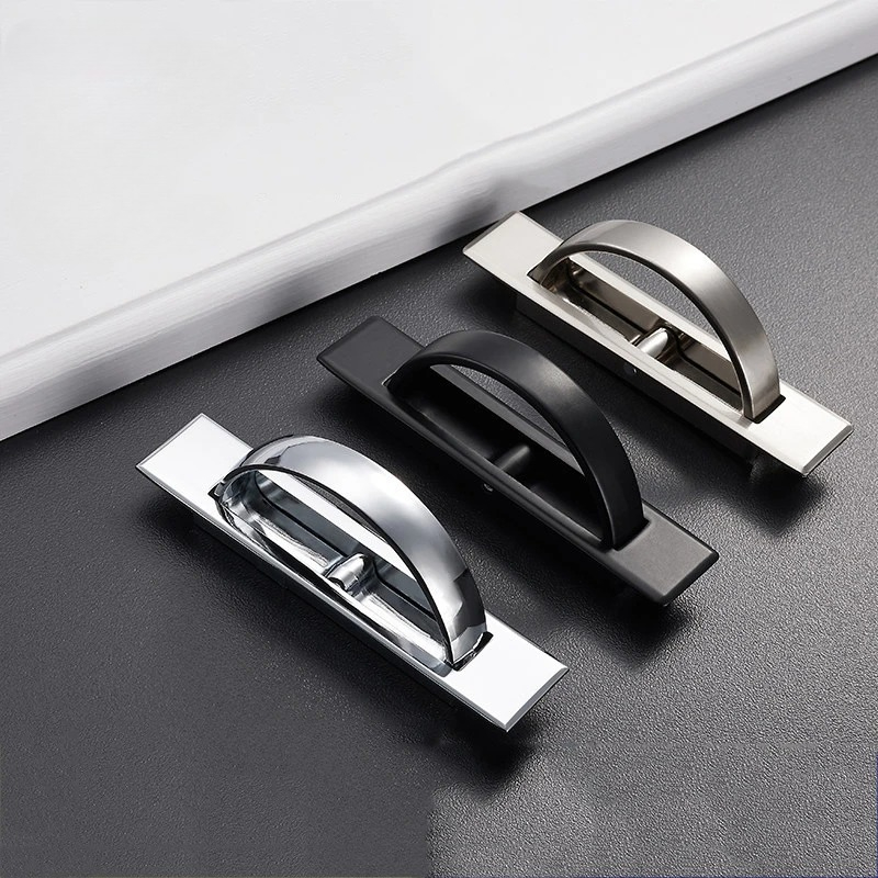 YM Tatami Hidden Door Handles  - Furniture Hardware Covers recension och pris