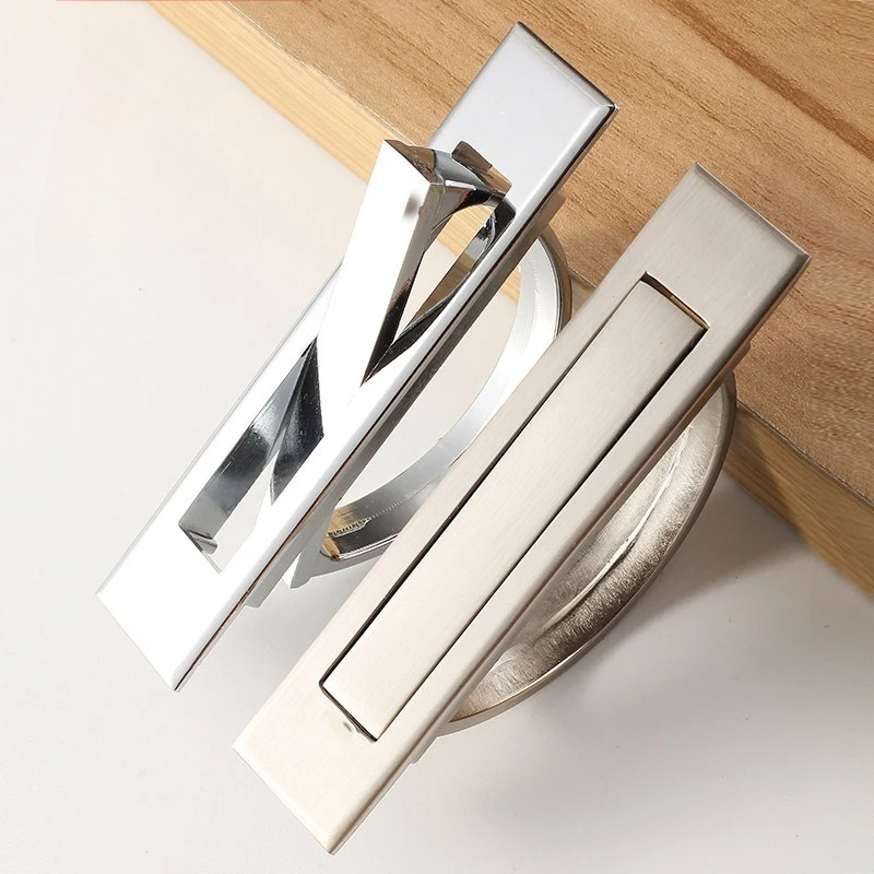 YM Tatami Hidden Door Handles  - Furniture Hardware Covers recension och pris