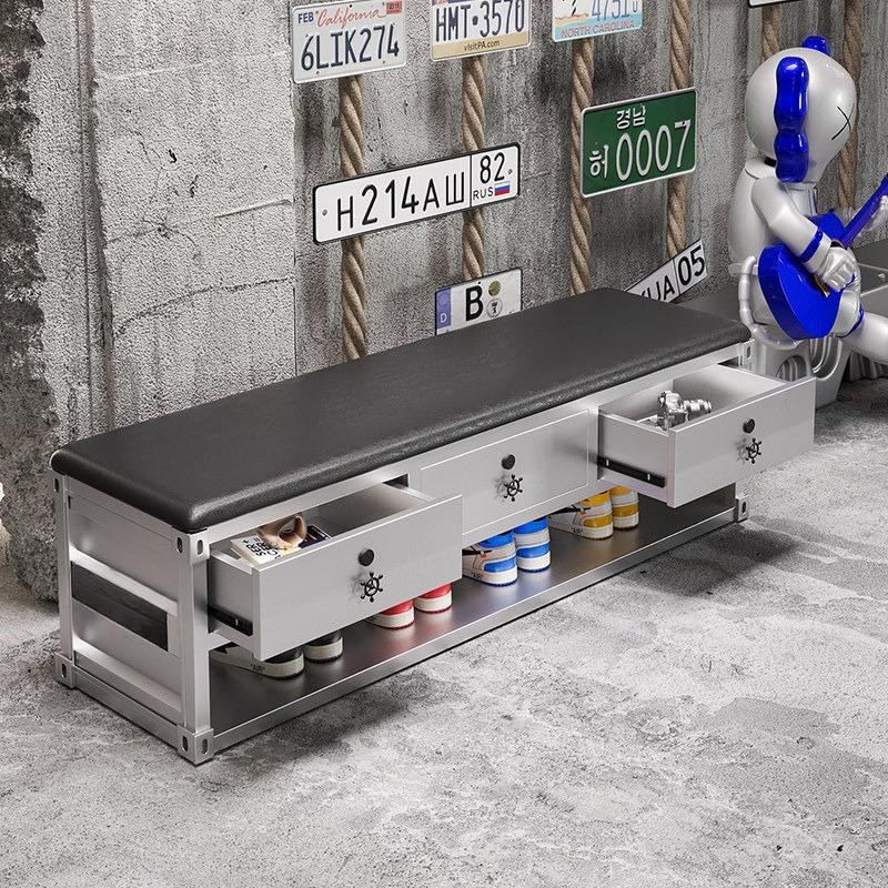 Industrial Style Creative Draw - Furniture Hardware Shop recension och pris