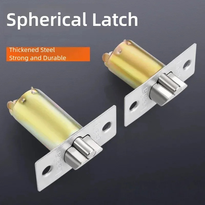 60/70mm Margin Ball Lock Deadb - Furniture Hardware And Fittings recension och pris