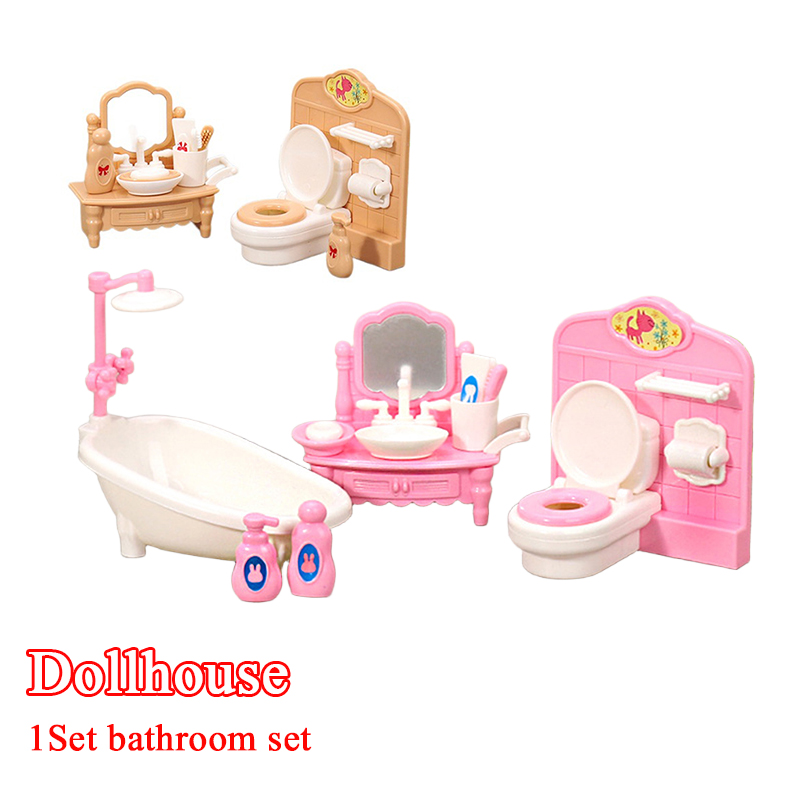 1Set 1:12 Dollhouse Miniature  - Home Furniture & Hardware Trading recension och pris