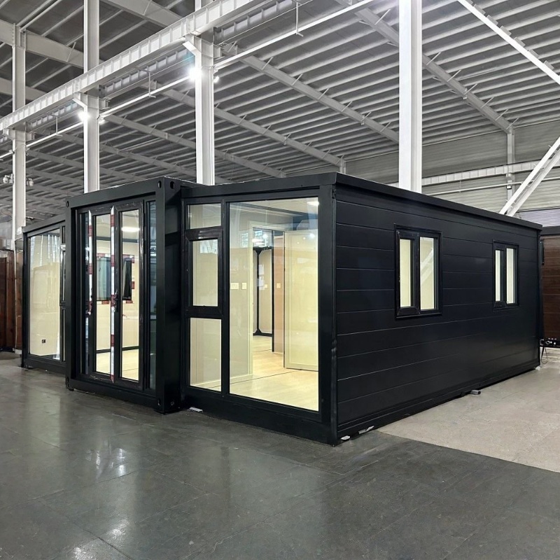 20-40 Foot Expandable Containe - Home Furniture & Hardware Trading recension och pris