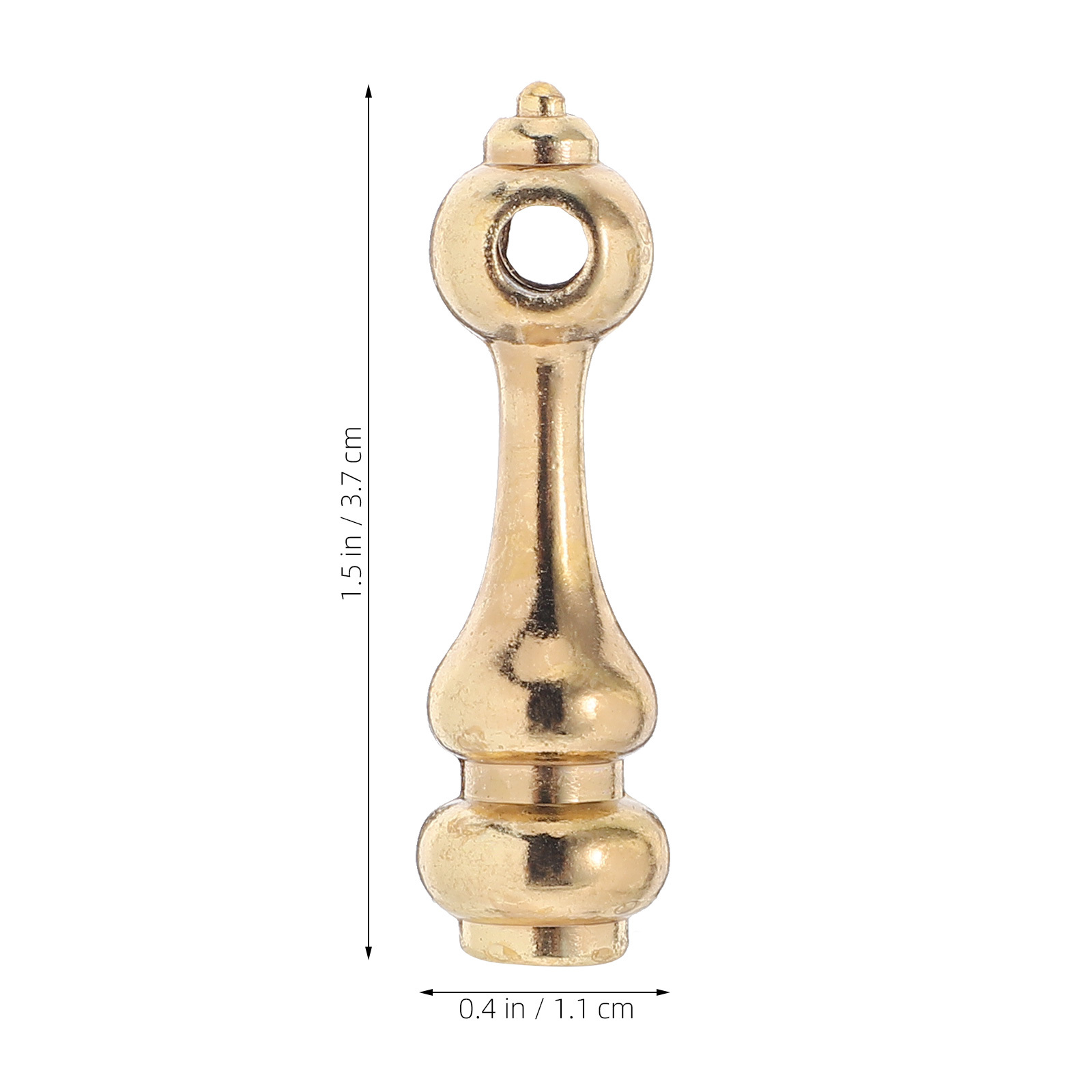 10Pcs Hardware Connection Fitt - Furniture Hardware And Fittings recension och pris