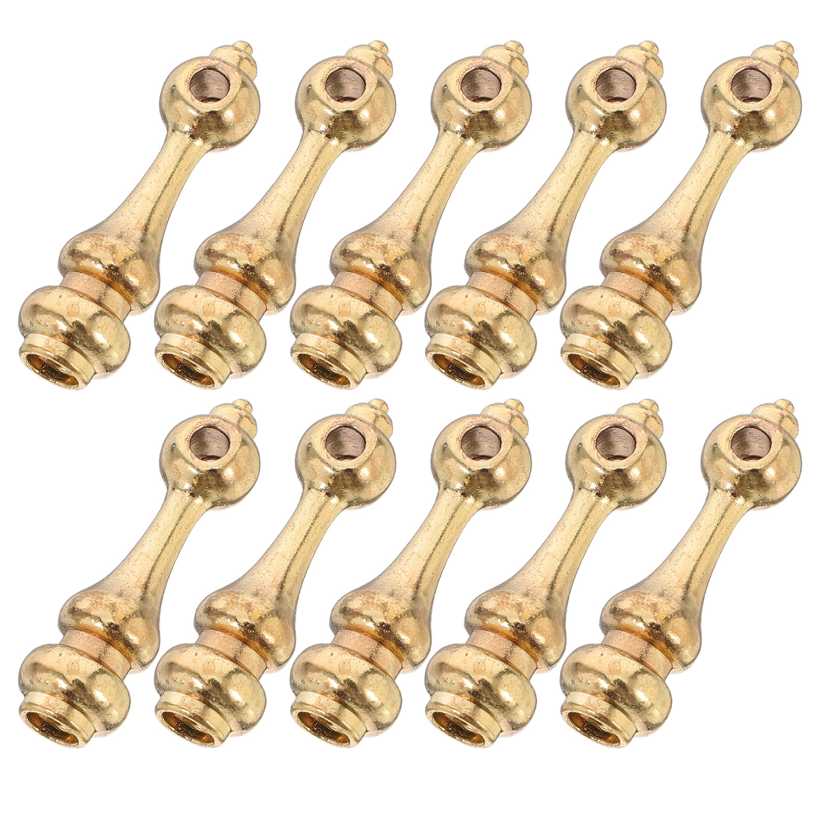 10Pcs Hardware Connection Fitt - Furniture Hardware And Fittings recension och pris