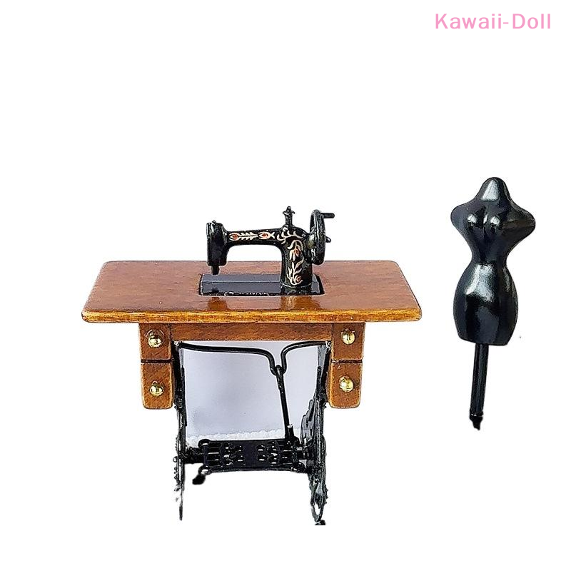 1Pcs 1:12 Mini Simulation Furn - Home Furniture & Hardware Trading recension och pris