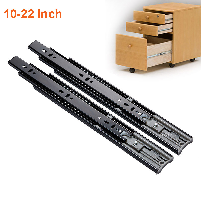 2Pcs Metal Buffer Drawer Slide - Furniture Hardware And Fittings recension och pris
