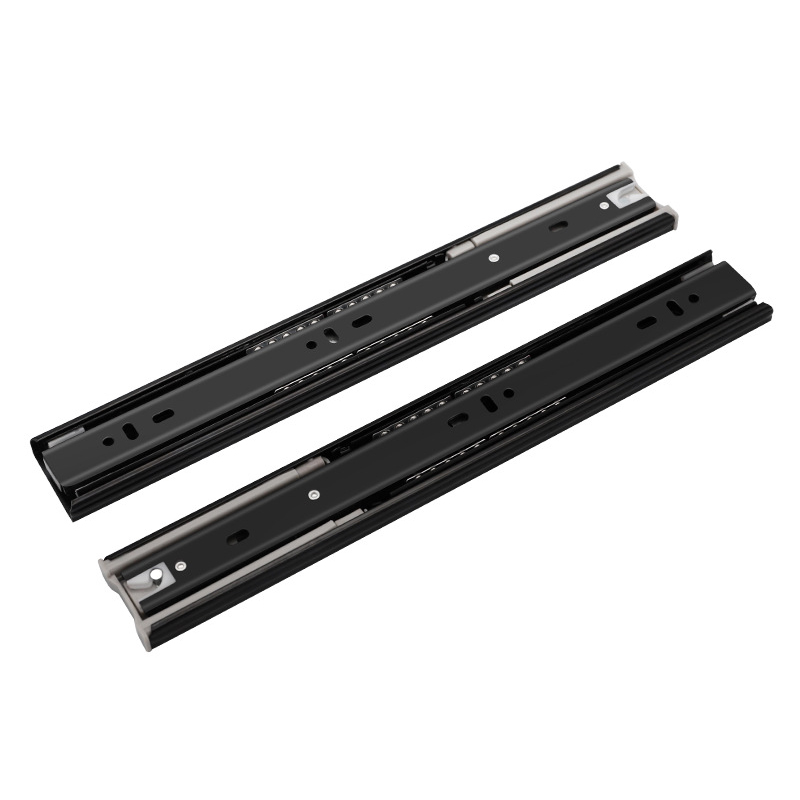 2Pcs Metal Buffer Drawer Slide - Furniture Hardware And Fittings recension och pris
