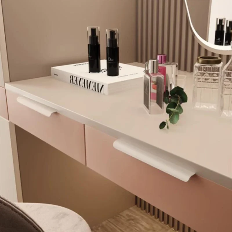 Cashmere Gray Handle Invisible - Furniture Hardware Restoration recension och pris