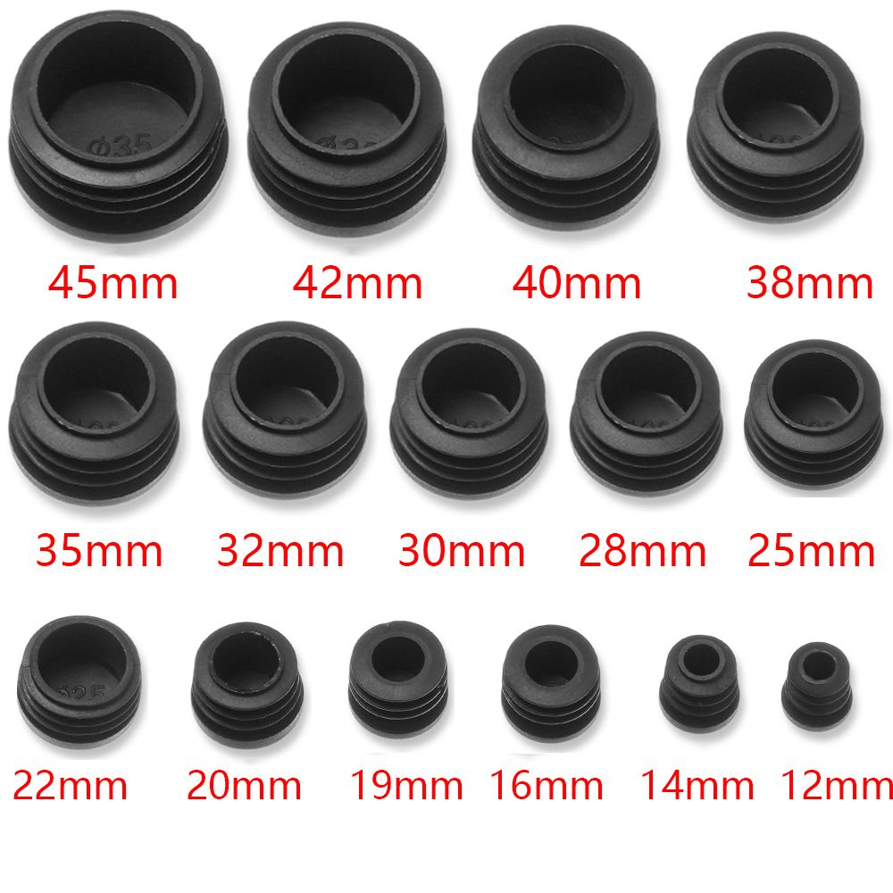 Anti-slip Pad Chair Leg Caps P - Furniture Hardware Covers recension och pris