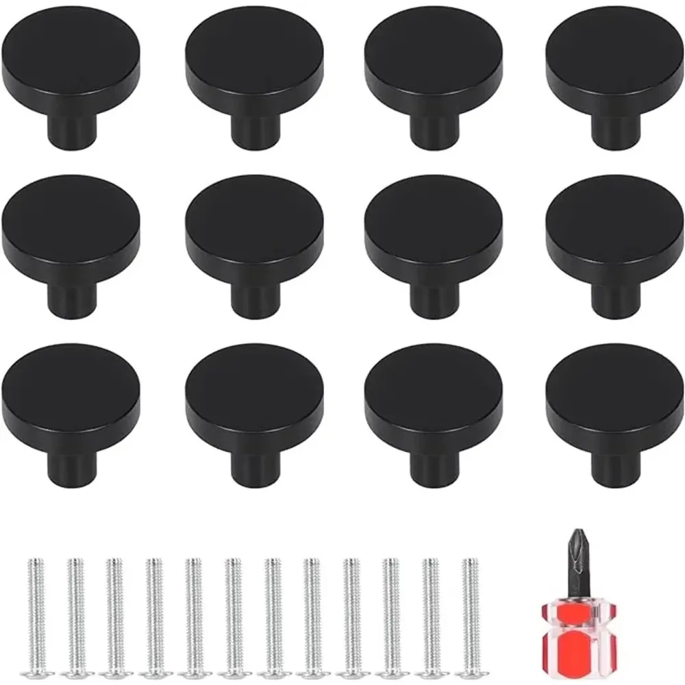 10/12/20Pcs Cabinet Knob Handl - Furniture Hardware Restoration recension och pris