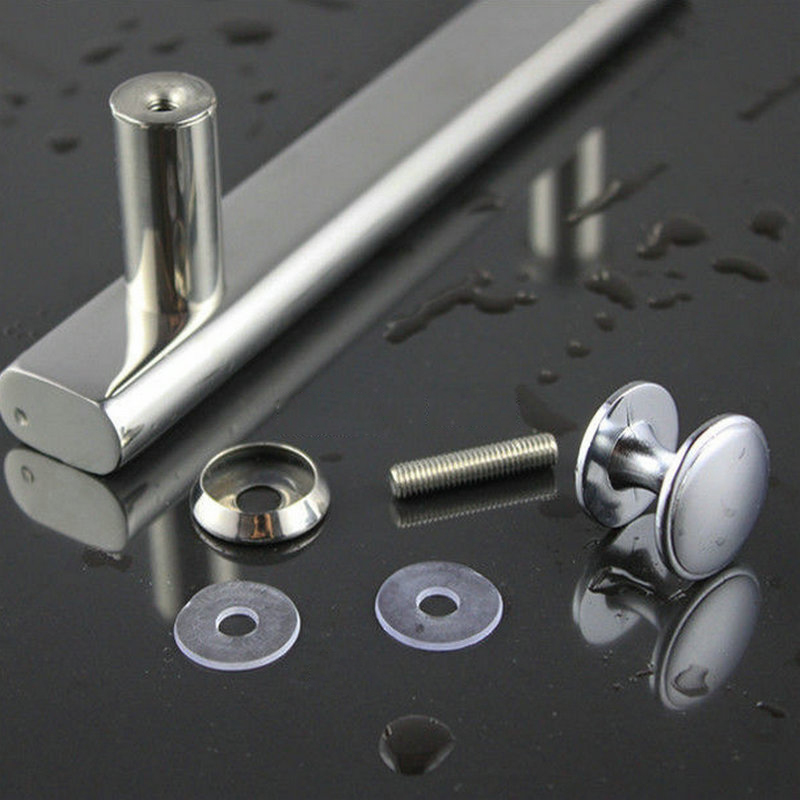 2pcs/Lot ABS+ Stainless Steel  - Furniture Hardware Restoration recension och pris