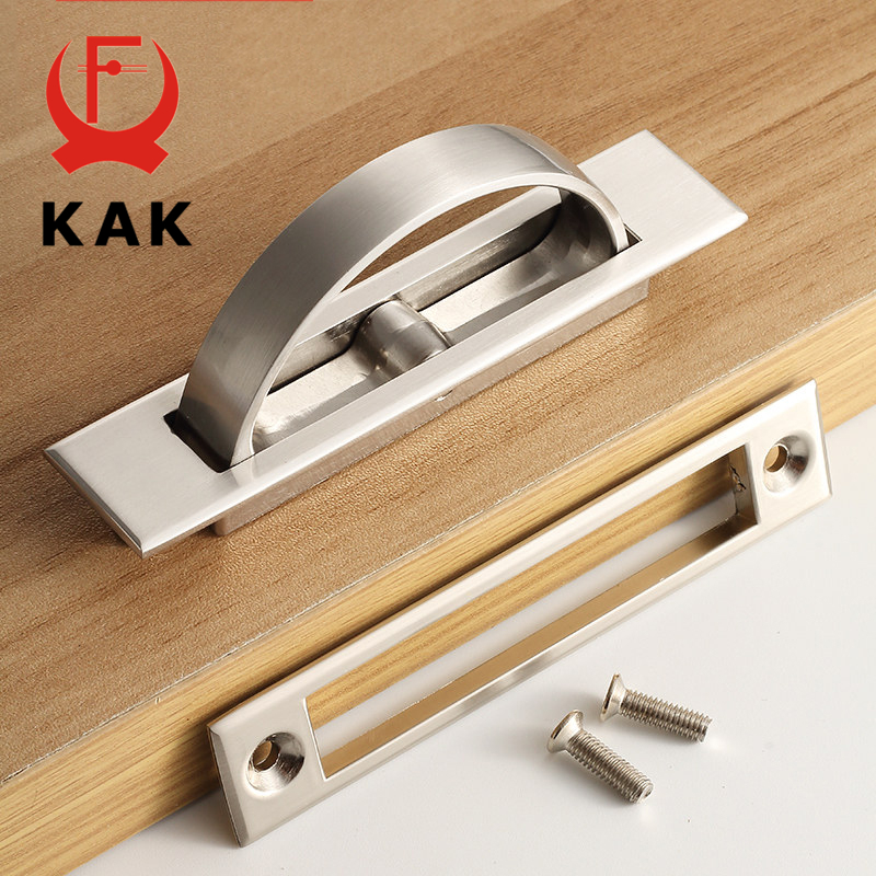 KAK Tatami Hidden Door Handles - Furniture Hardware Covers recension och pris