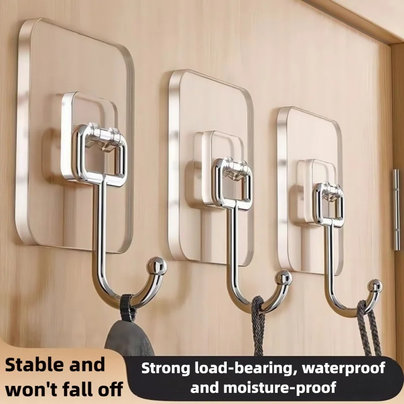 Big Size Adhesive Hook/Home Fu - Furniture Hardware And Fittings recension och pris