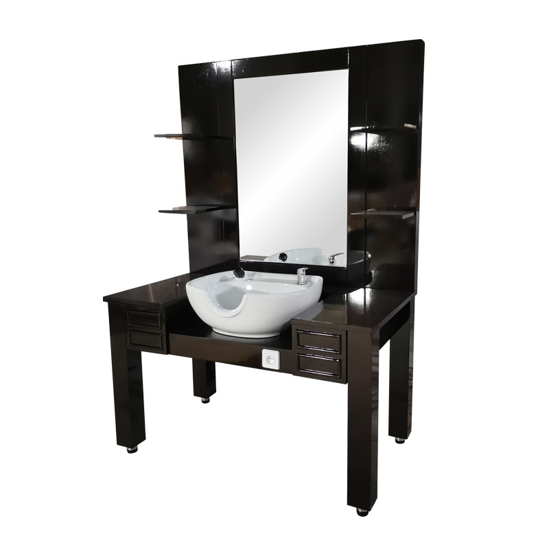 Wash Basin, Mirror Table, Bath - Furniture Hardware Shop recension och pris