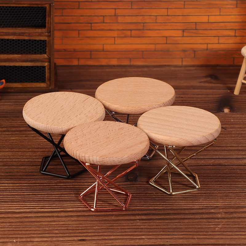 1/12 Dollhouse Simulation Coff - Home Furniture & Hardware Trading recension och pris