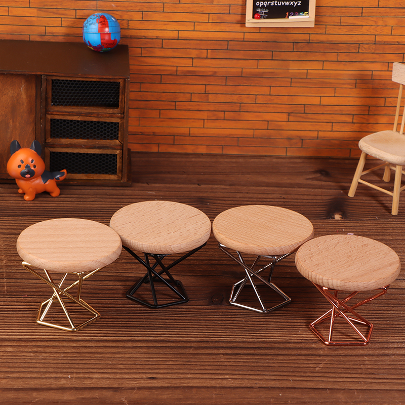 1/12 Dollhouse Simulation Coff - Home Furniture & Hardware Trading recension och pris
