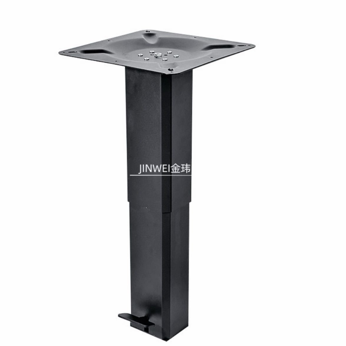 Simple lifting foot-pedal type - Japanese Furniture Hardware recension och pris
