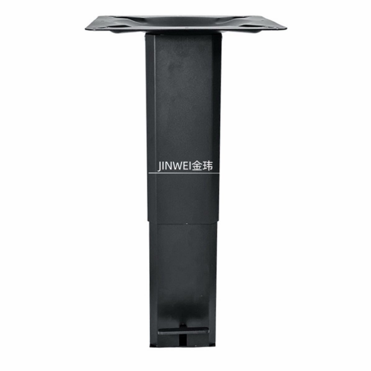 Simple lifting foot-pedal type - Japanese Furniture Hardware recension och pris