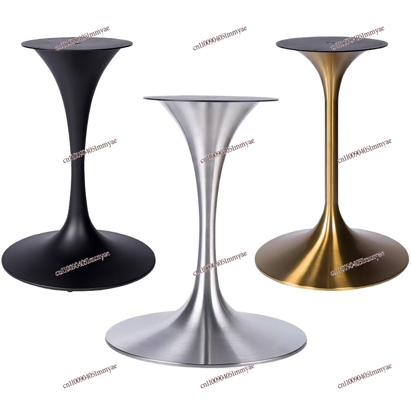304 Stainless Steel Tulip Tabl - Furniture Hardware Shop recension och pris