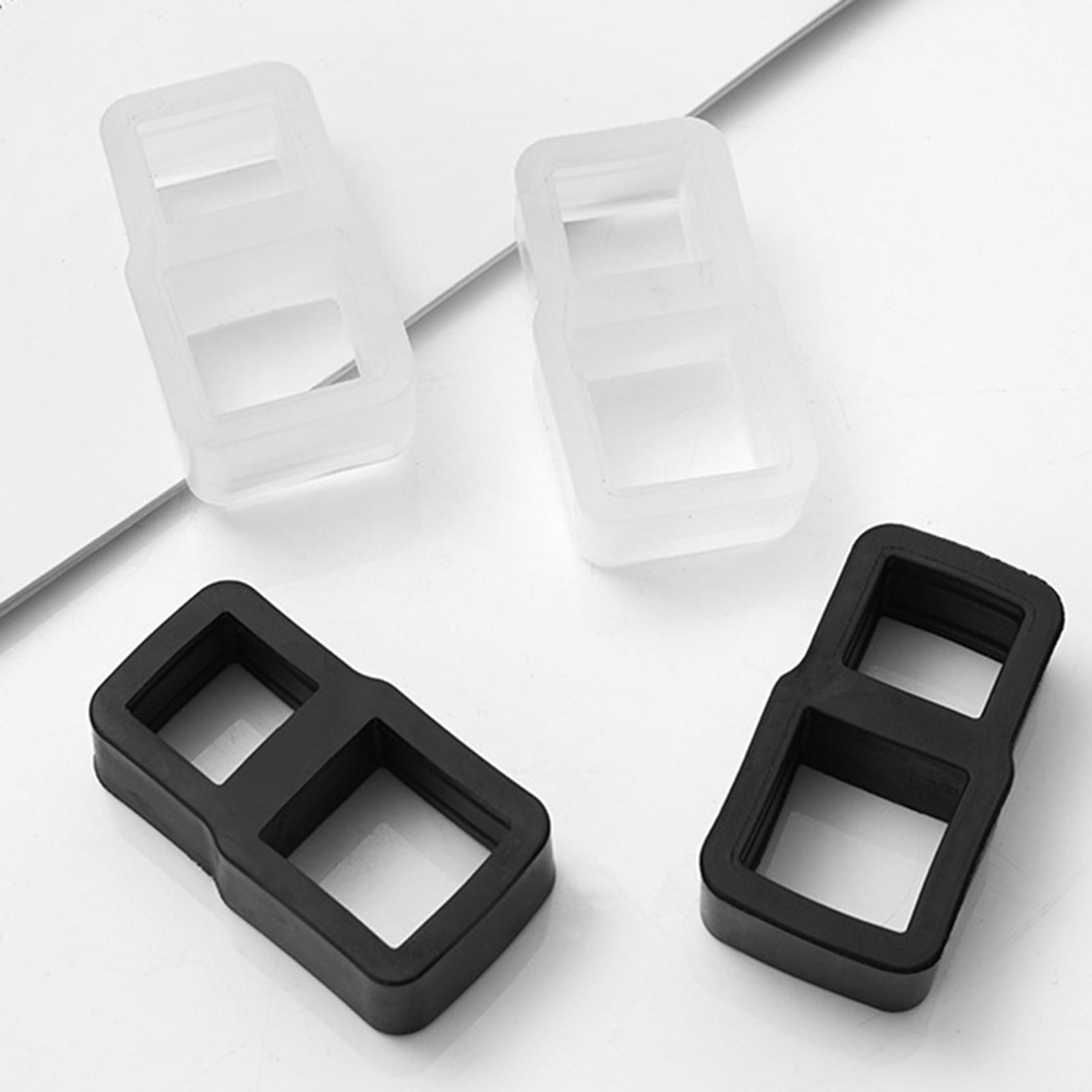 1Pcs Door Stops Silicone Door  - Furniture Hardware Restoration recension och pris