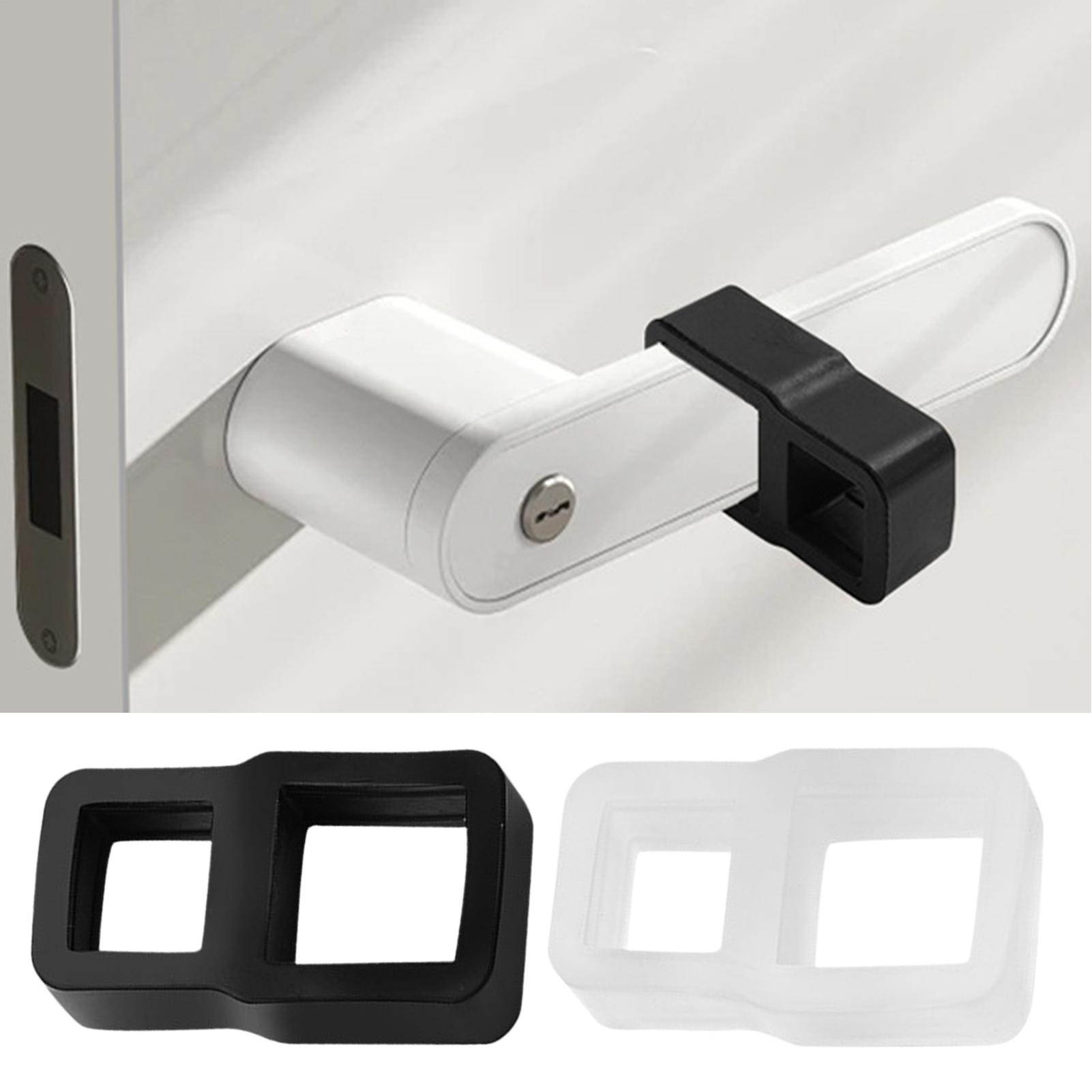 1Pcs Door Stops Silicone Door  - Furniture Hardware Restoration recension och pris