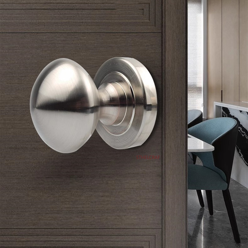 Zinc Alloy Barn Door Handles I - Furniture Hardware Restoration recension och pris